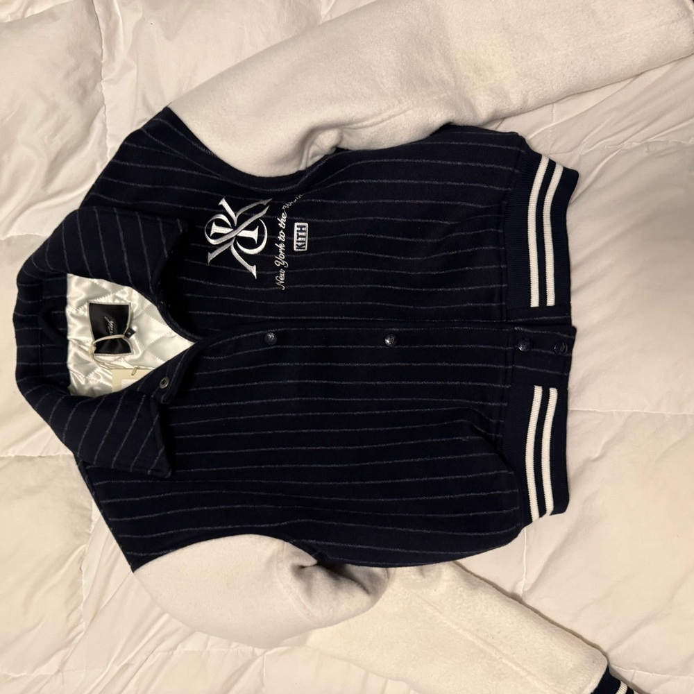kith jacket - Picture 2 of 9
